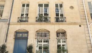 Vente Maison Paris 6ème