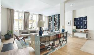 Vente Maison Paris 6ème