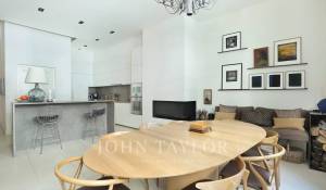 Vente Maison Paris 6ème