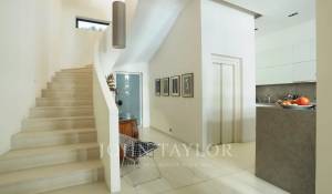 Vente Maison Paris 6ème