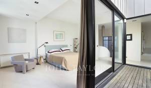 Vente Maison Paris 6ème