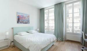 Vente Maison Paris 6ème