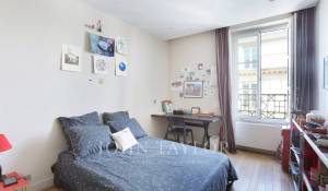 Vente Maison Paris 6ème