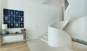 Vente Maison Paris 6ème