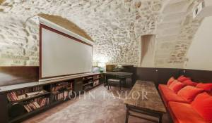 Vente Maison Paris 6ème