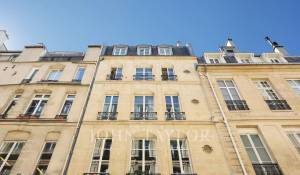Vente Maison Paris 6ème
