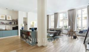 Vente Maison Paris 6ème