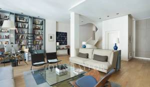 Vente Maison Paris 6ème