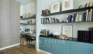 Vente Maison Paris 6ème