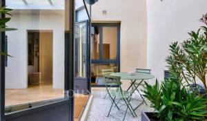 Vente Maison Paris 6ème