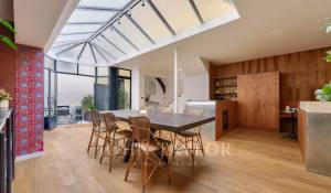 Vente Maison Paris 6ème