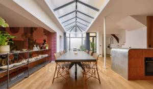 Vente Maison Paris 6ème