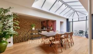 Vente Maison Paris 6ème