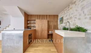 Vente Maison Paris 6ème