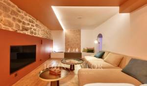 Vente Maison Paris 6ème