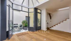 Vente Maison Paris 6ème