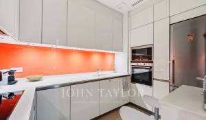 Vente Maison Paris 7ème