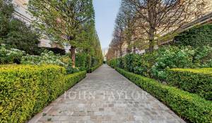 Vente Maison Paris 7ème