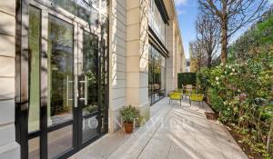 Vente Maison Paris 7ème