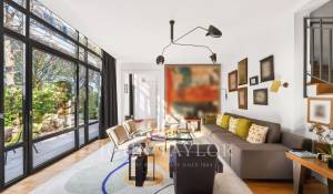 Vente Maison Paris 7ème