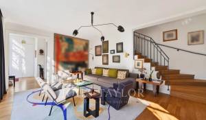 Vente Maison Paris 7ème