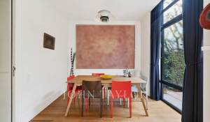 Vente Maison Paris 7ème