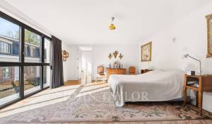 Vente Maison Paris 7ème