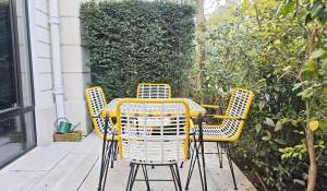 Vente Maison Paris 7ème