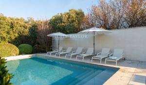 Vente Maison Pernes-les-Fontaines