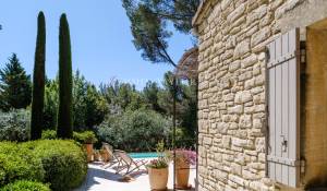 Vente Maison Pernes-les-Fontaines