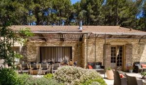 Vente Maison Pernes-les-Fontaines