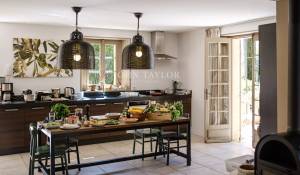 Vente Maison Pernes-les-Fontaines