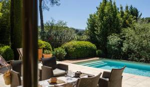Vente Maison Pernes-les-Fontaines