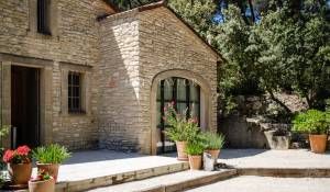 Vente Maison Pernes-les-Fontaines