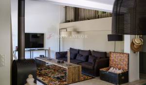 Vente Maison Pernes-les-Fontaines