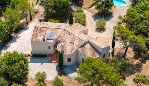Vente Maison Pernes-les-Fontaines