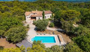Vente Maison Pernes-les-Fontaines