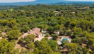 Vente Maison Pernes-les-Fontaines