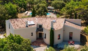 Vente Maison Pernes-les-Fontaines