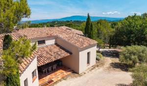 Vente Maison Pernes-les-Fontaines