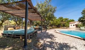 Vente Maison Pernes-les-Fontaines