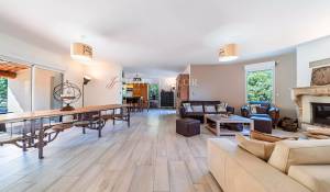 Vente Maison Pernes-les-Fontaines
