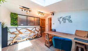 Vente Maison Pernes-les-Fontaines