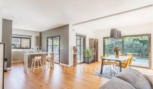 Vente Maison Pessac