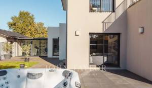 Vente Maison Pessac