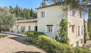 Vente Maison Peymeinade