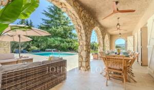 Vente Maison Peymeinade