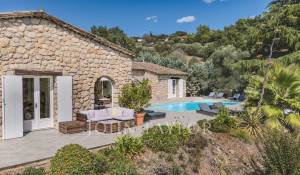 Vente Maison Peymeinade