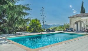 Vente Maison Peymeinade