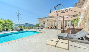 Vente Maison Peymeinade